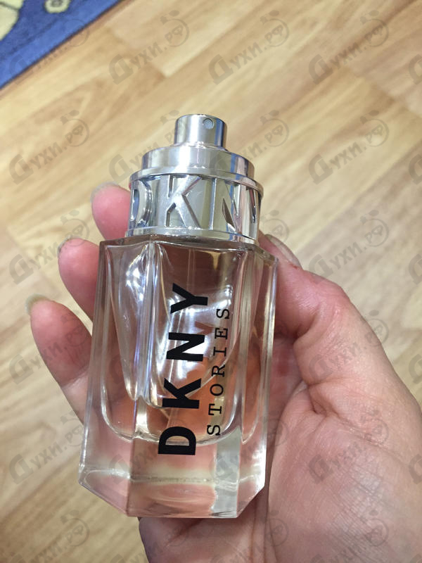 dkny stories 1.0 fl oz